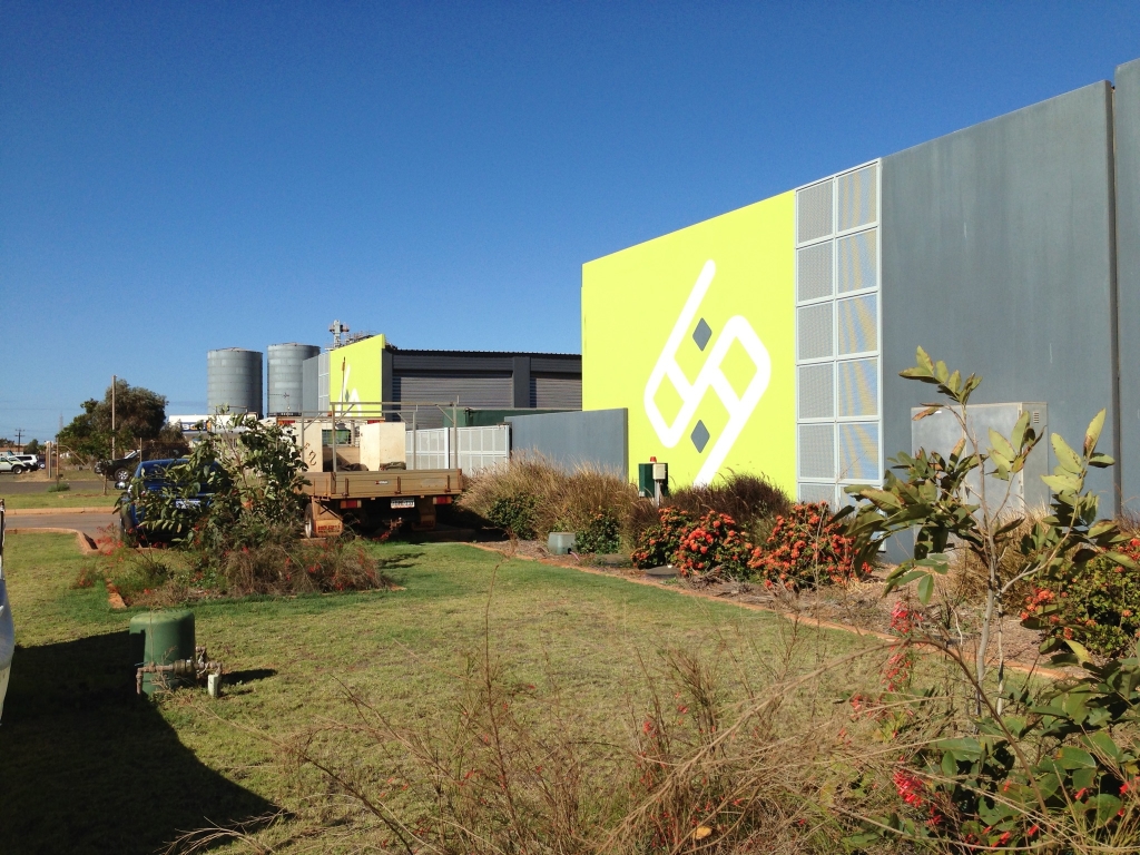 Karratha Strata Self Storage Units